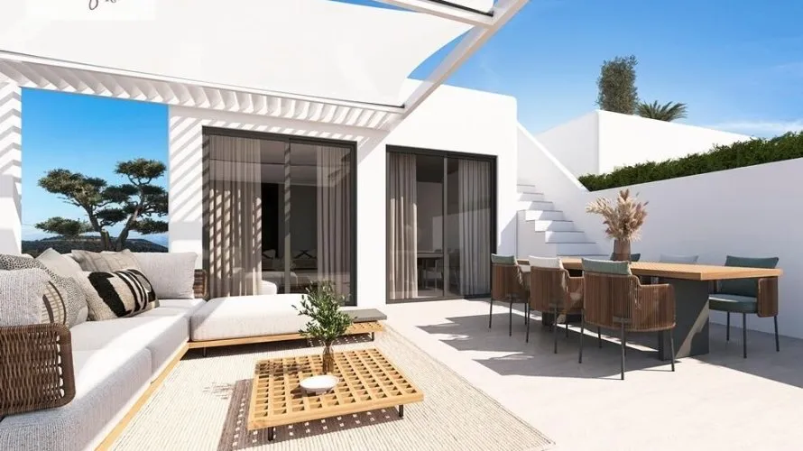 Apartment de 1 chambre à Sagunto, Spain No. 157 № 14