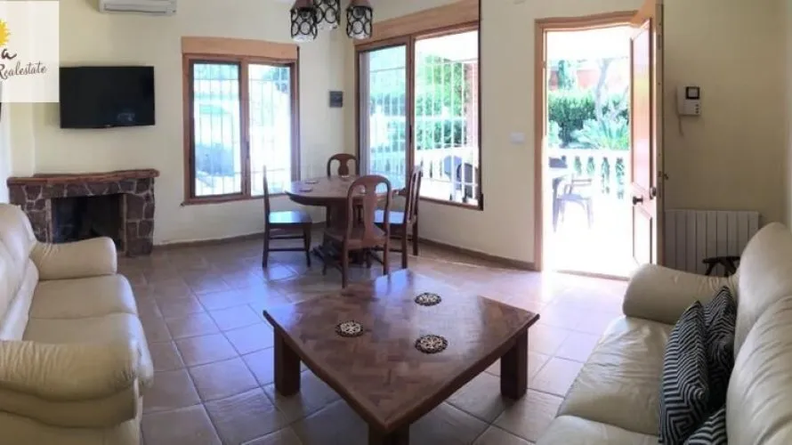Apartment de 135m² à L'Eliana, Spain No. 471 № 5
