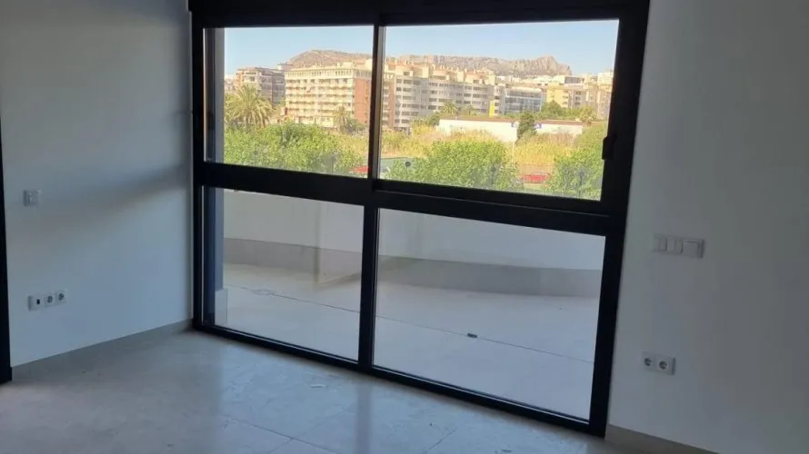 Apartment de 2 chambres à Calpe, Spain No. 661 № 7
