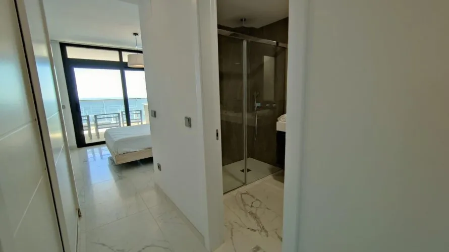 Penthouse de 156m² à Benidorm, Spain No. 1181 № 11