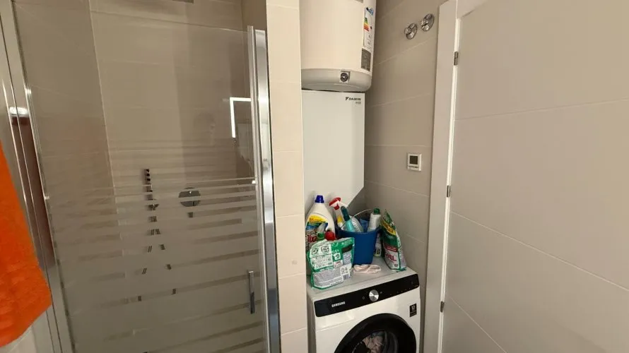 Apartment de 3 chambres à Los Dolses, Spain No. 1202 № 11