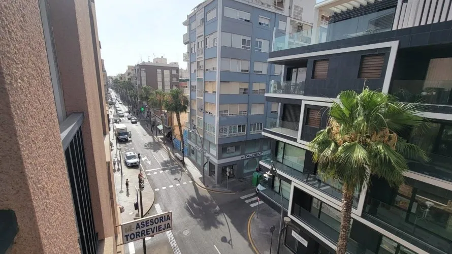 Apartment de 1 chambre à Torrevieja, Spain No. 1040 № 8