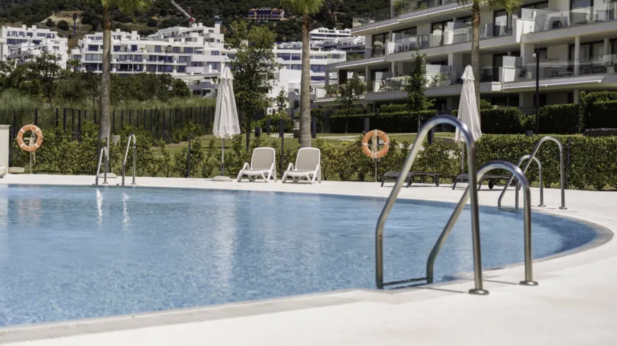 Apartment de 3 chambres à Fuengirola, Spain No. 98 № 6