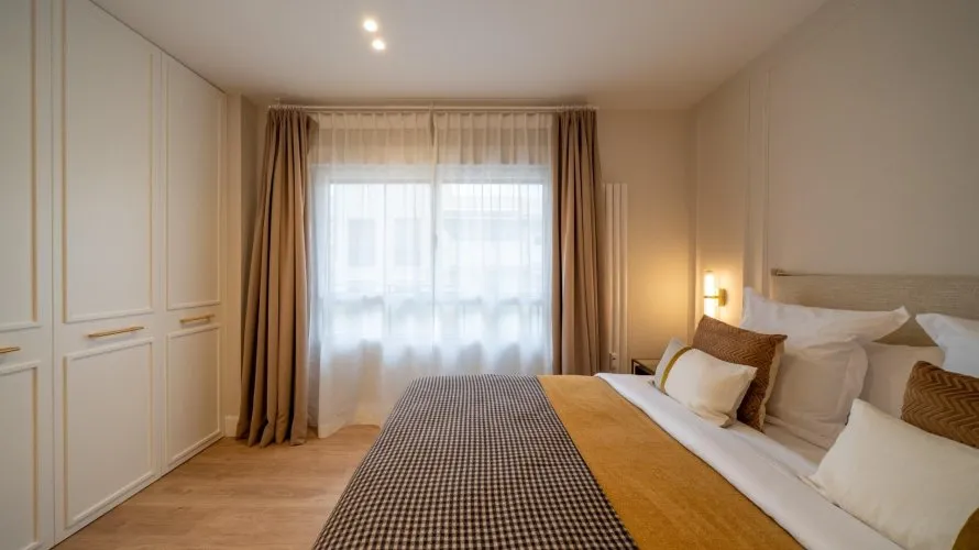 Apartment de 3 chambres à Madrid, Spain No. 158 № 21
