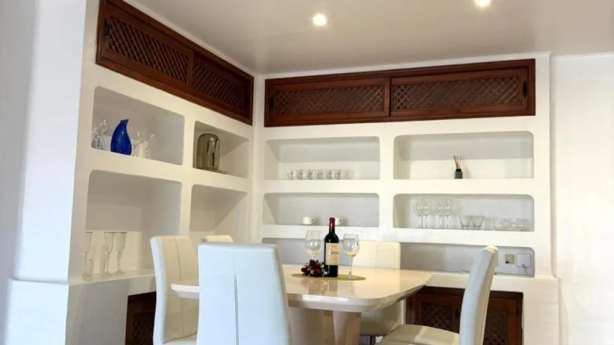Apartment de 2 chambres à Torrevieja, Spain No. 995 № 6