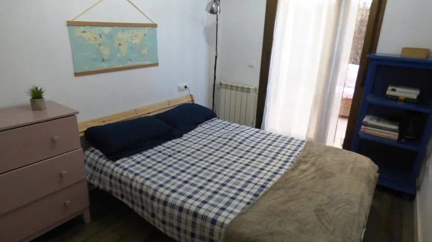 Apartment de 2 chambres à San Juan, Spain No. 1253 № 11