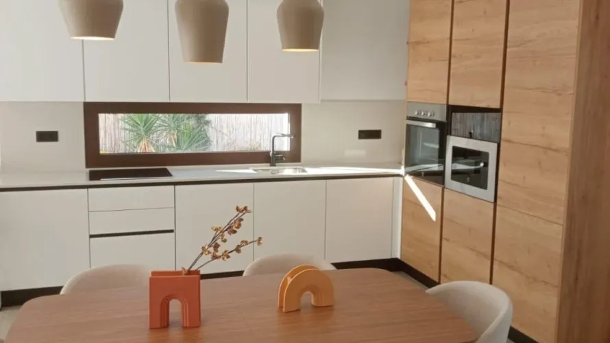 Villa de 3 chambres à Finestrat, Spain No. 1420 № 13