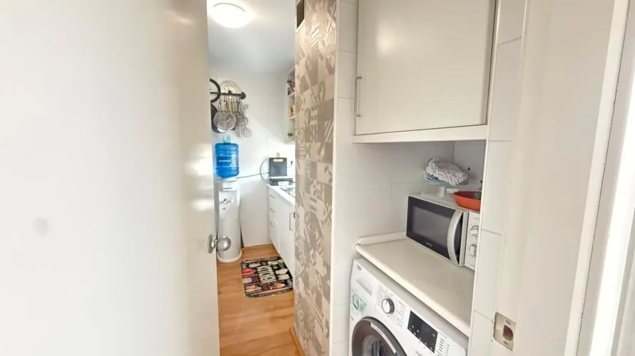 Apartment de 2 chambres à Guardamar del Segura, Spain No. 1383 № 16