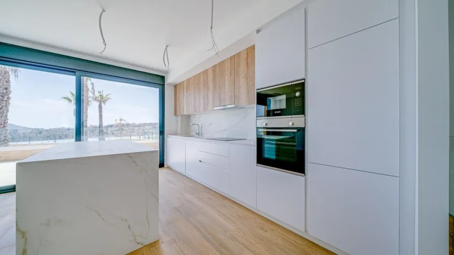 Penthouse de 3 chambres à Finestrat, Spain No. 434 № 4