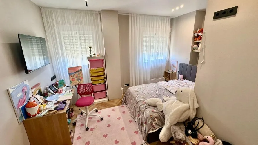 Apartment de 2 chambres à Paterna, Spain No. 1186 № 15