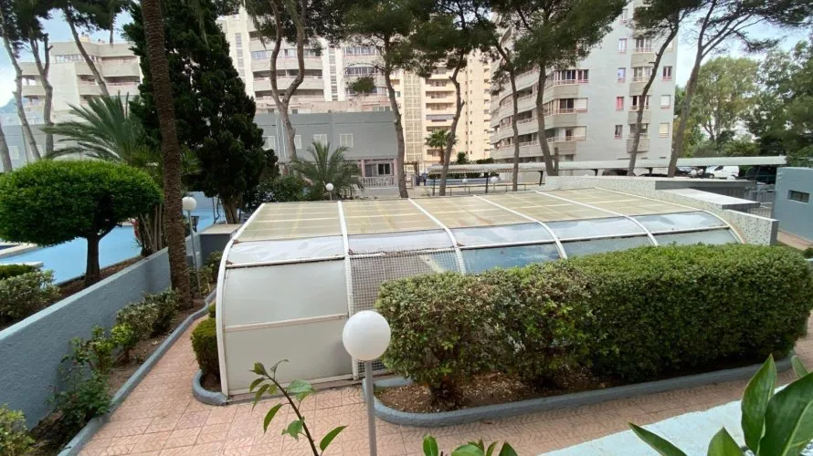 Apartment de 90m² à Calpe, Spain No. 930 № 13