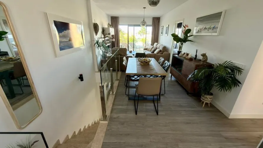 Penthouse de 3 chambres à Finestrat, Spain No. 1046 № 18