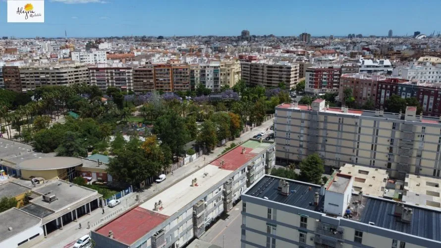 Apartment de 1 chambre à Valencia, Spain No. 875 № 26
