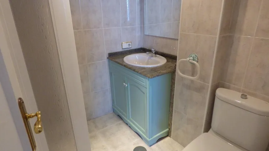 Apartment de 4 chambres à Cabo De Las Huertas, Spain No. 1249 № 8