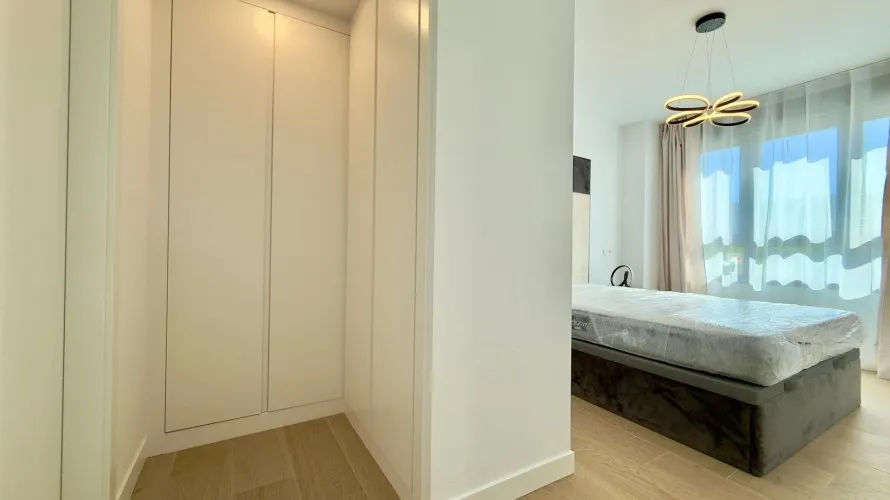 Apartment de 3 chambres à Alicante, Spain No. 1136 № 12