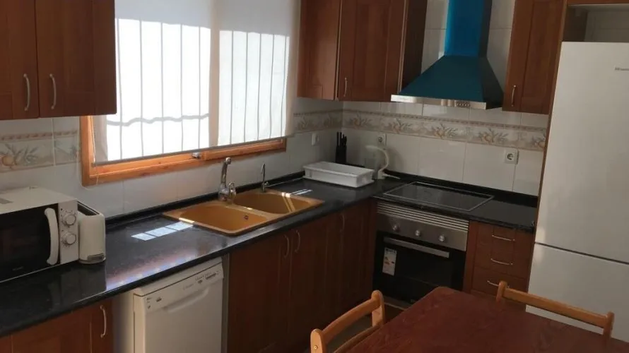 Apartment de 135m² à L'Eliana, Spain No. 471 № 12