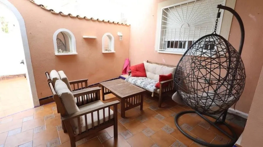 House de 5 chambres à Ciudad Quesada, Spain No. 1402 № 6