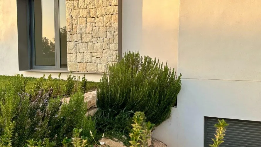Villa de 3 chambres à Finestrat, Spain No. 705 № 18