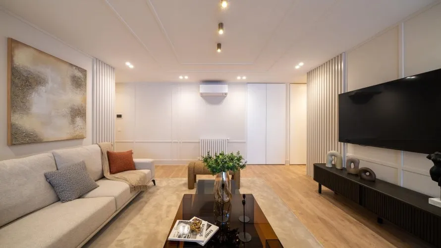 Apartment de 3 chambres à Madrid, Spain No. 87 № 24