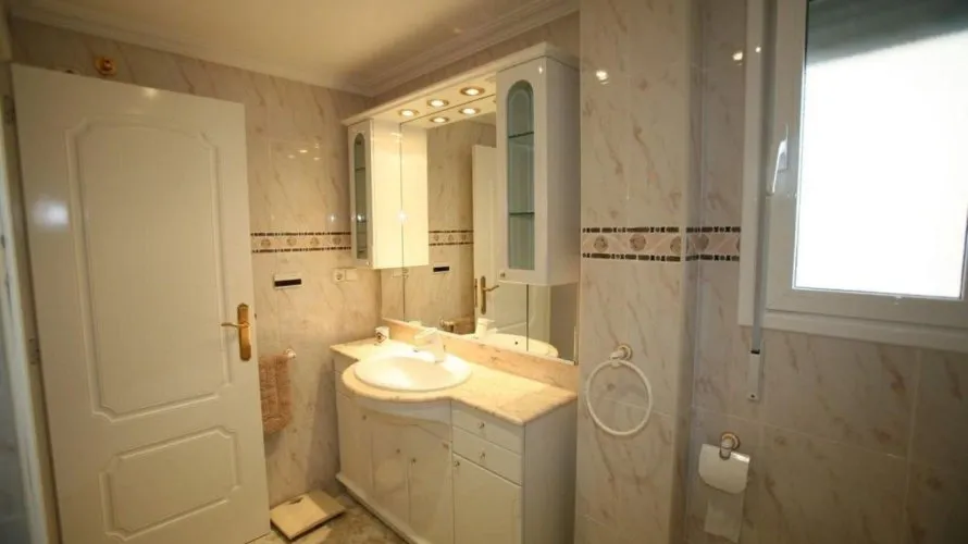 Apartment de 140m² à Calpe, Spain No. 932 № 10