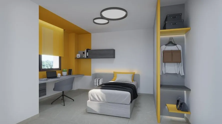 Villa de 4 chambres à La Nucia, Spain No. 637 № 17