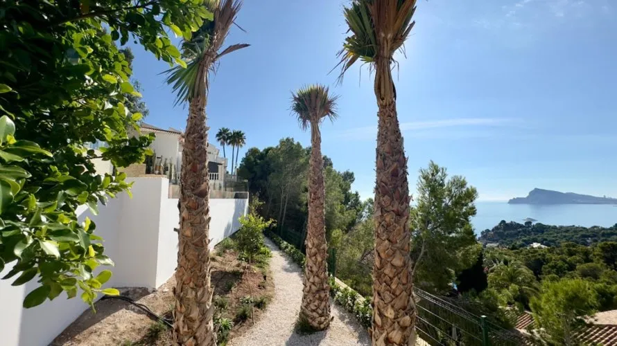 Villa de 5 chambres à Zona Altea Hills, Spain No. 112 № 5
