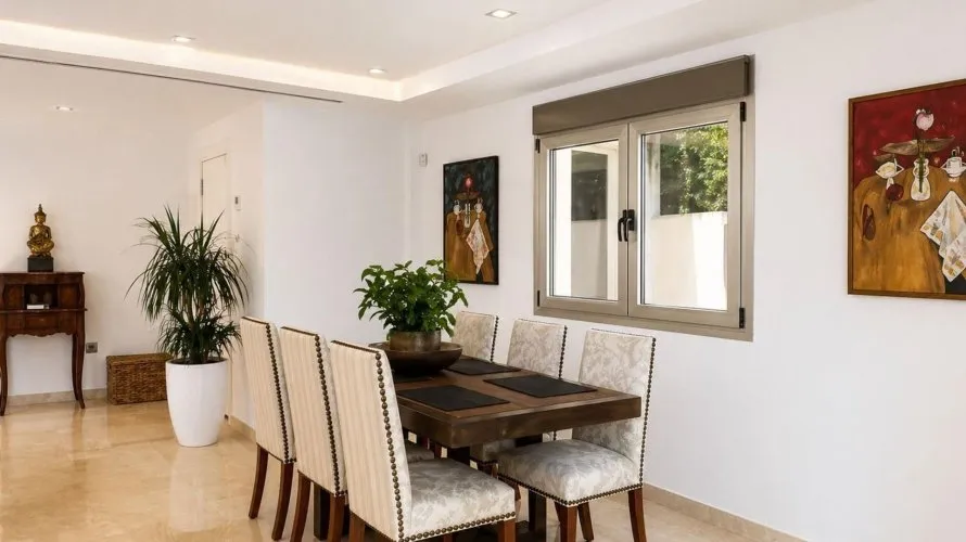 Villa de 5 chambres à Alicante, Spain No. 1239 № 19