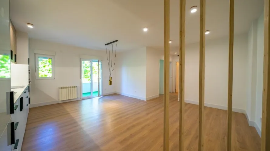 Apartment de 1 chambre à Fuenlabrada, Spain No. 1366
