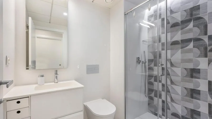 Apartment de 2 chambres à Torre de la Horadada, Spain No. 1290 № 11