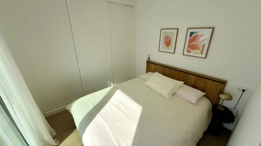 Villa de 5 chambres à Finestrat, Spain No. 1035 № 11
