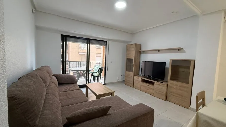 Apartment de 3 chambres à La Mata, Spain No. 719