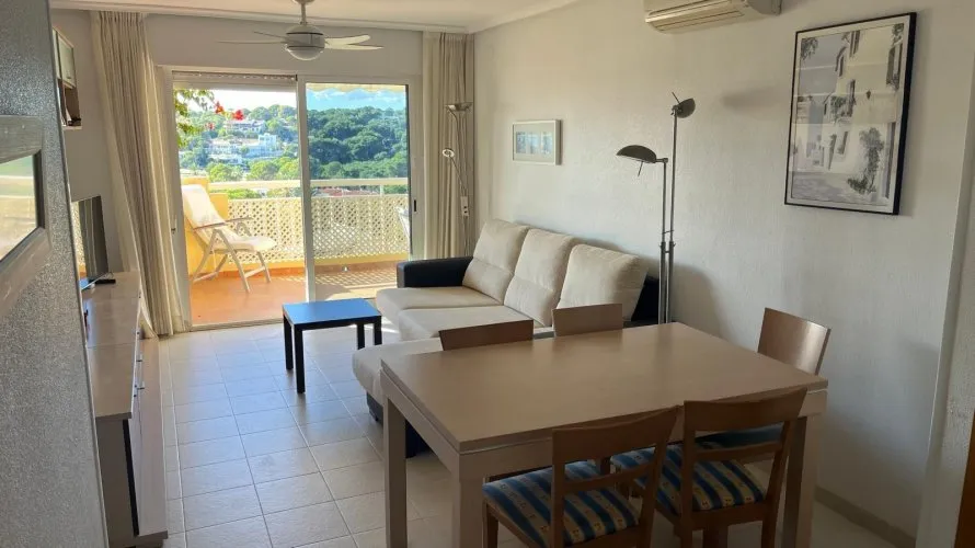 Apartment de 3 chambres à Campoamor, Spain No. 969 № 1
