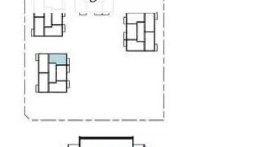 Apartment de 3 chambres à Godella, Spain No. 1288