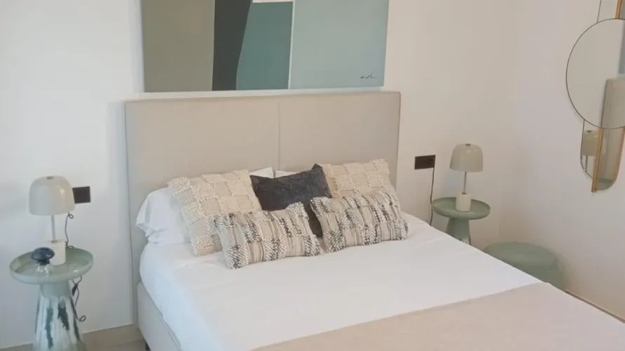 Villa de 3 chambres à Finestrat, Spain No. 1420 № 4