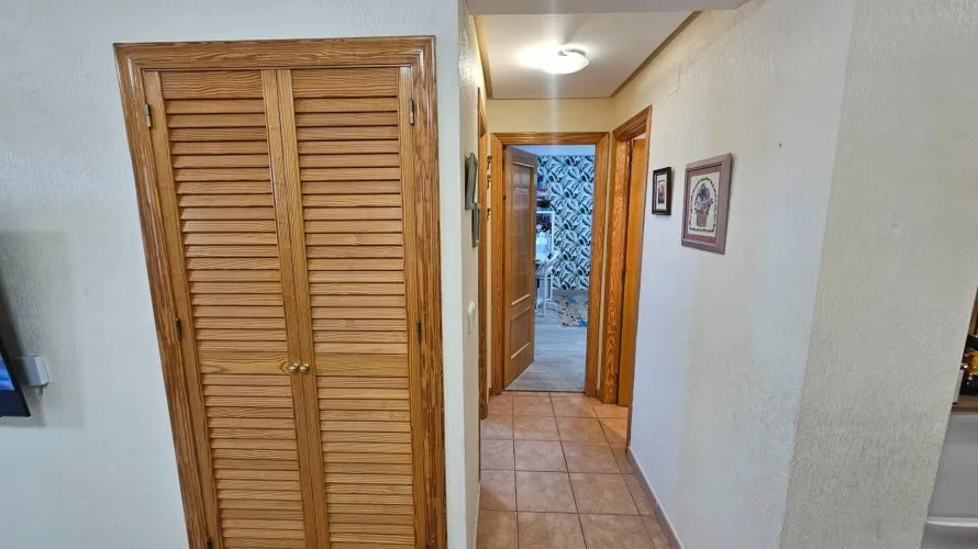 Apartment de 2 chambres à Torreblanca, Spain No. 945 № 16