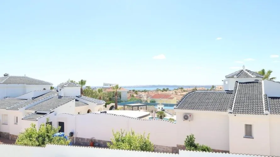 Apartment de 3 chambres à Rojales, Spain No. 1336 № 19