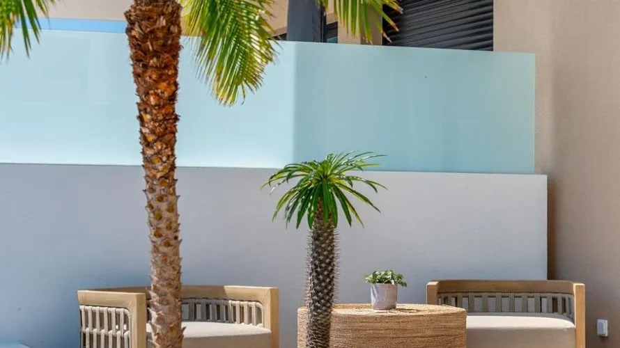 Villa de 3 chambres à Dolores, Spain No. 808 № 6