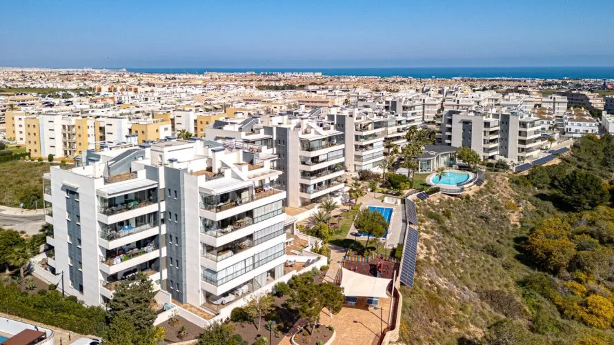 Apartment de 82m² à Alicante, Spain No. 893 № 28