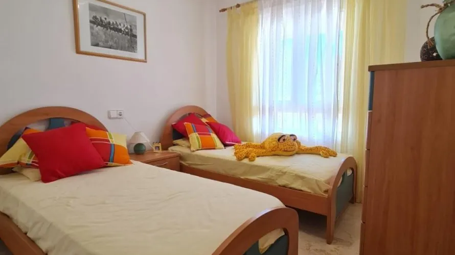 Villa de 124m² à Alicante, Spain No. 966 № 14
