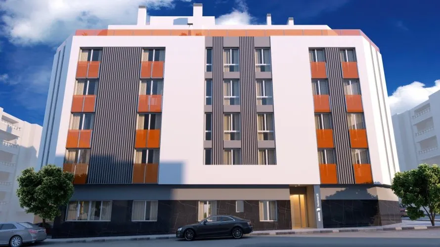 Apartment de 1 chambre à Alicante, Spain No. 623 № 10