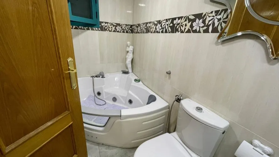 Penthouse de 2 chambres à Finestrat, Spain No. 508 № 20