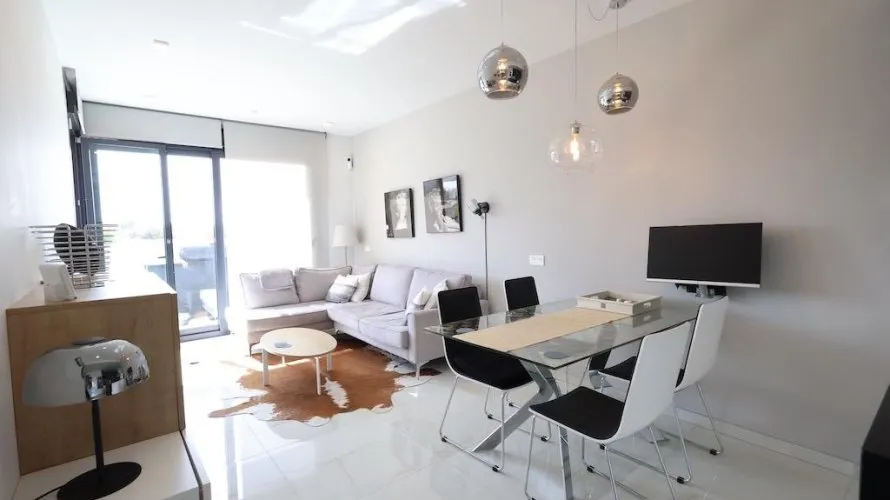 Apartment de 78m² à Las Mimosas, Spain No. 1276 № 18