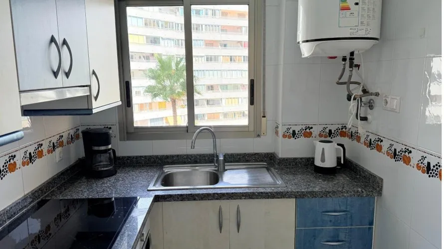 Apartment de 62m² à Calpe, Spain No. 850 № 7