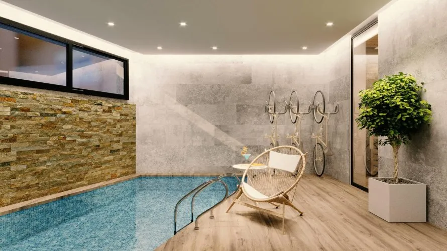 Apartment de 2 chambres à Alegria Residencial XX Torrevieja, Spain No. 73 № 19