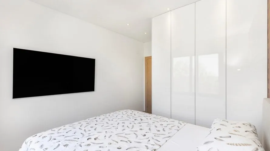 Penthouse de 2 chambres à Orihuela, Spain No. 592 № 10