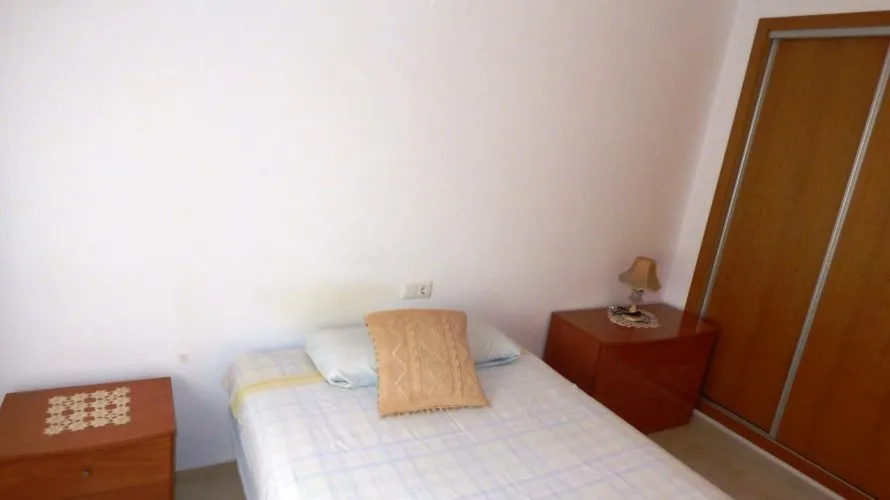 Penthouse de 4 chambres à Alicante, Spain No. 129 № 27
