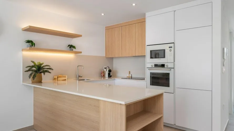Villa de 3 chambres à Los Alcazares, Spain No. 827 № 6