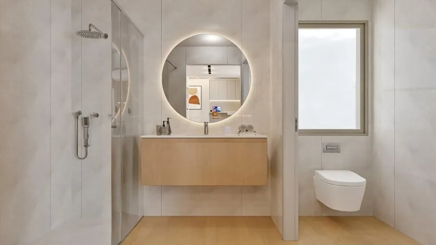 Villa de 3 chambres à Finestrat, Spain No. 449 № 6
