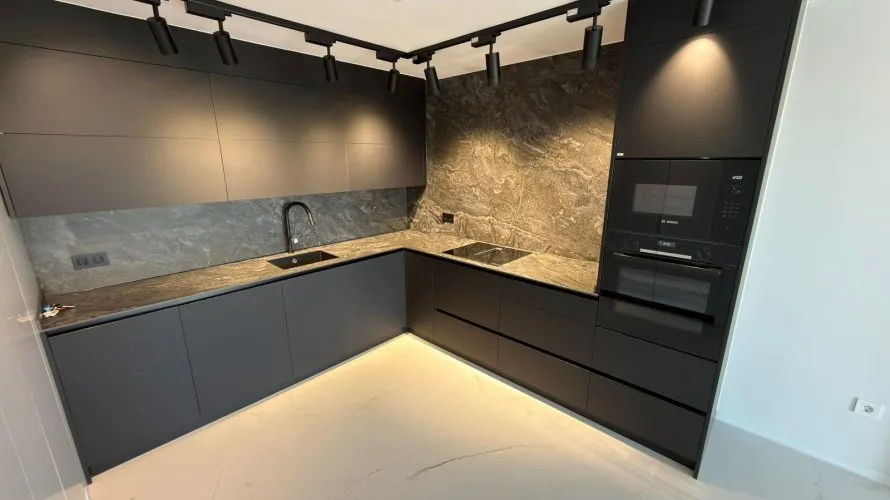 Apartment de 2 chambres à Finestrat, Spain No. 979 № 5
