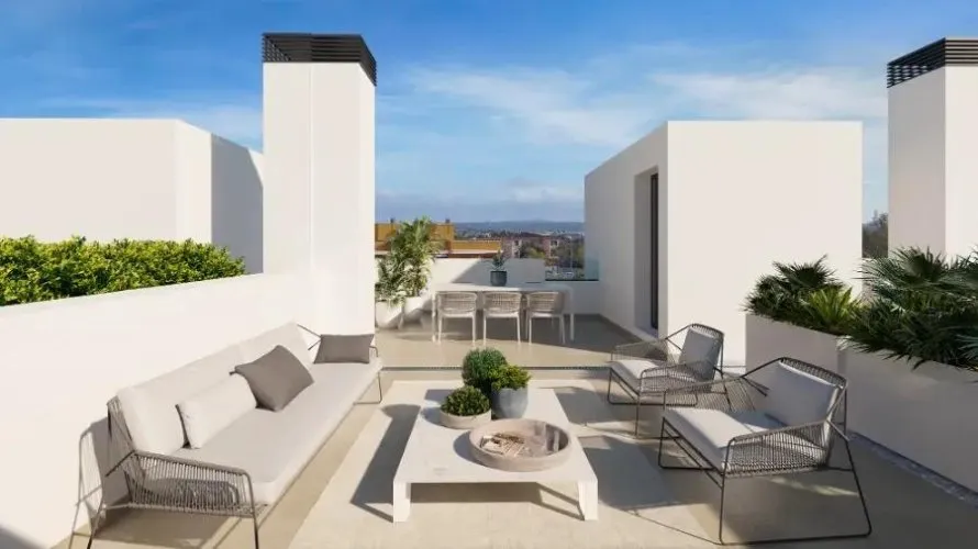 House de 4 chambres à Mallorca, Spain No. 1213 № 17